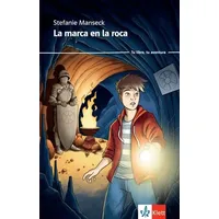 Klett Sprachen GmbH La marca en la roca