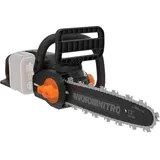 Worx Nitro 20 V Akku-Kettensäge WG350E.9