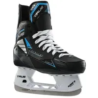 True Eishockeyschlittschuhe True CATALYST 3X4 Intermediate D (normaler Fuß),