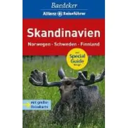 Skandinavien