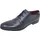 Bugatti Mattia Eco Business Schuh schwarz, 45