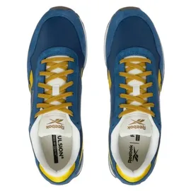 Reebok Glide Low Herren Blau 44