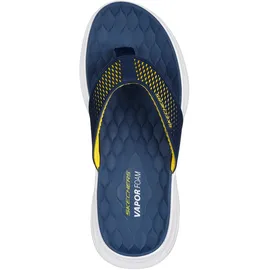 SKECHERS Sayto blau/gelb 45