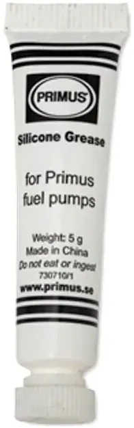 Primus Leather Grease for all Pumps 5pc neutral
