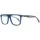 mondottica Yohji Yamamoto Y's Brille Brillengestell YY1036 608 transparent schwarz NEU