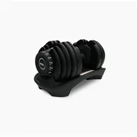 SF SUPRFIT Suprfit Verstellbare Kurzhantel (24, Kilogramm)