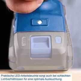 SCHEPPACH Akku-Luftpumpe C-AC20-X Scheppach