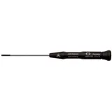 C.K Tools Xonic ESD Schlitz Schraubendreher Klingenbreite: 4 mm Klingenlänge: 150 mm DIN EN 61340 2