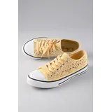 aniston shoes Sneaker Damen Gelb 41