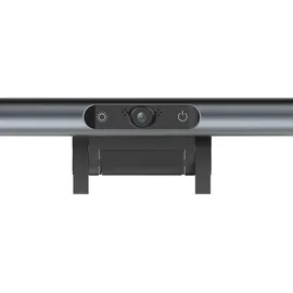 4smarts 2in1 LightBar Pro Silber