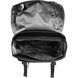 Bugatti Nero Rucksack Schwarz