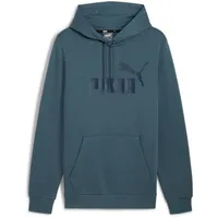 Puma Herren ESS Big Logo Hoodie FL