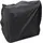 KLICKfix Allegra Fashion Fahrradtasche 4 l schwarz