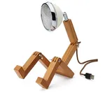 Piffany Copenhagen Mr. Wattson Vintage White