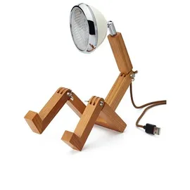 Piffany Copenhagen Mr. Wattson Vintage White