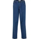 Def Tapered Loose Fit Jeans - Blau - 31