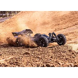 TRAXXAS RC-Buggy Jato 4x4 2,4GHz RTR grün (kein MPNR)