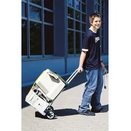 WOLFCRAFT Sackkarre TS 600 70 kg
