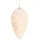 Scharnberg & Hasenbein Scharnberger+Hasenbein LED-Deko Tannenzapfen 8cm 57437