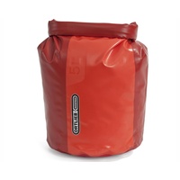 Ortlieb PD350 5L Packsack cranberry/signal red (K4052)