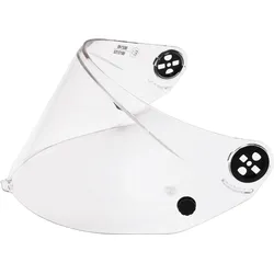 Nolan X-804 RS Ultra Carbon, Visier - Klar