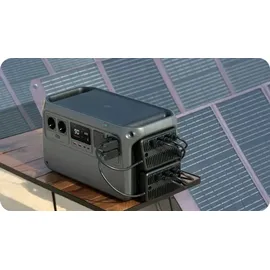 DJI Power 1000 Powerstation 1,02 kWh