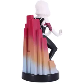 Exquisite Gaming Spider Gwen Controller Halterung Rosa PC / Xbox / PlayStation