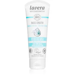 Lavera Basis Sensitiv Handcreme mit Aloe Vera 75 ml