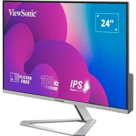 ViewSonic VX2476-SMH 24"