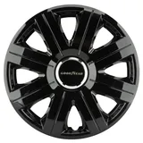 Goodyear Flexo 14 Zoll 4 Stück Schwarz