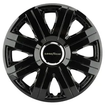Goodyear Flexo 14 Zoll 4 Stück Schwarz
