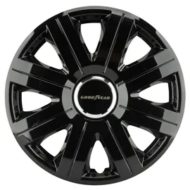 Goodyear Flexo 14 Zoll 4 Stück Schwarz