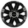 Goodyear Flexo 14 Zoll 4 Stück Schwarz