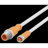 IFM Electronic Verbindungskabel EVW086