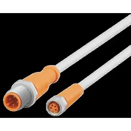IFM Electronic Verbindungskabel EVW086