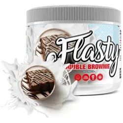 Sinob Flasty Geschmackspulver  Vanille