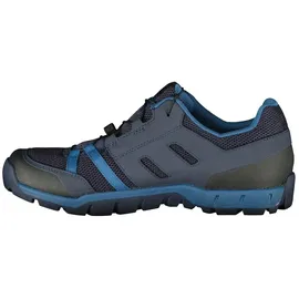 Scott Sport Crus-r dunkelblau/hellblau 43