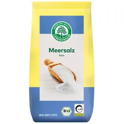 Meersalz