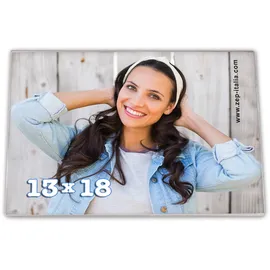 ZEP Acrylrahmen 13x18 quer