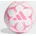 unisex Recreation White/solar pink 5