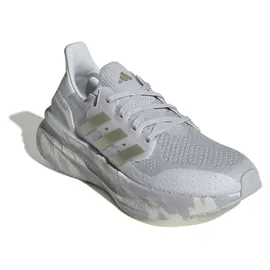 adidas Ultraboost 5 Light Solid Grey / Dash Grey / Halo Silver 38 2/3
