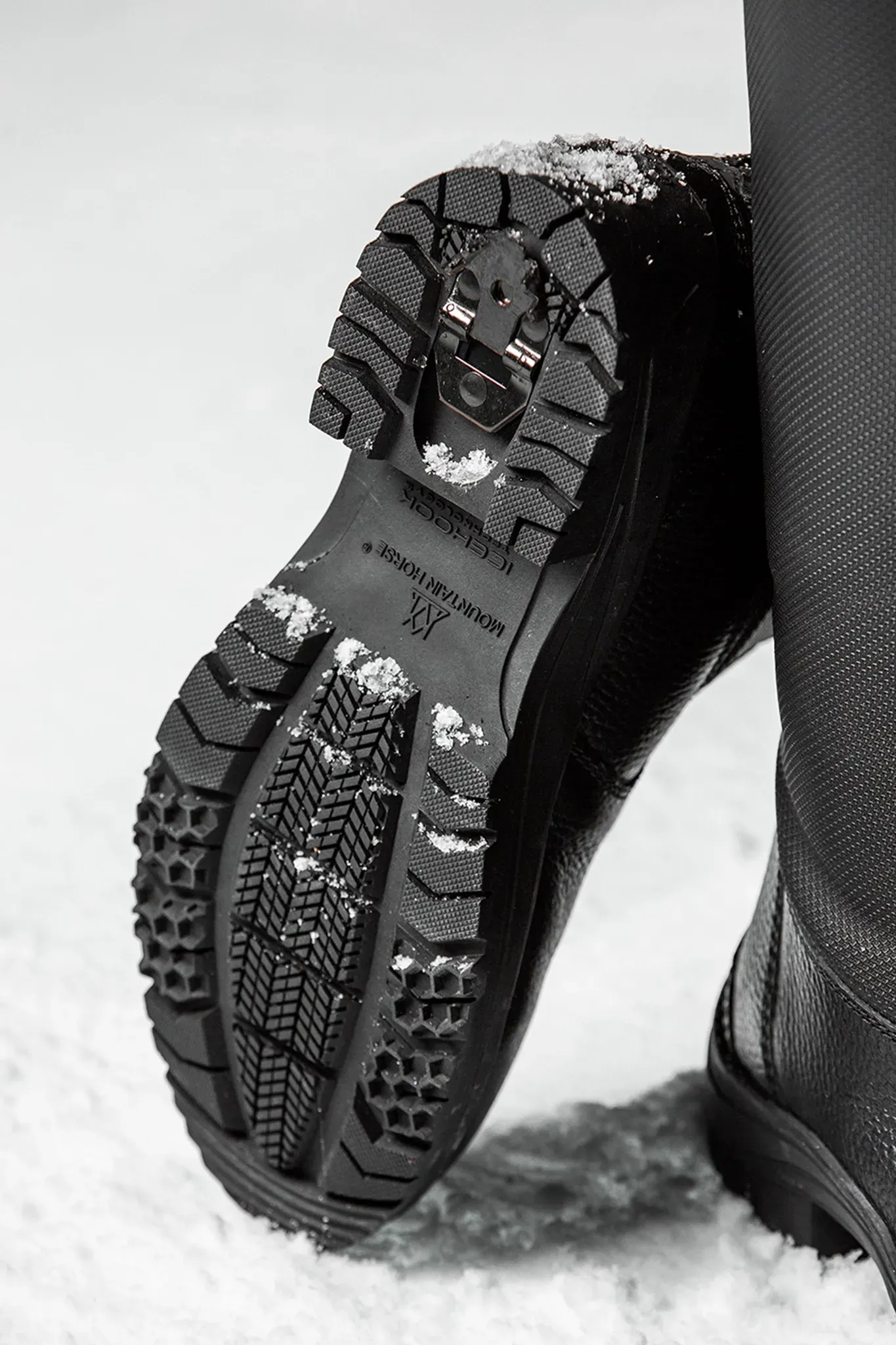 Mountain Horse Arctica Reitstiefel