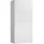 Classix Schließfachschrank signalweiß X-523427, 8 Schließfächer 80,0 x 50,0 x 180,0 cm
