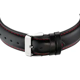 ETT Eco Tech Time Solar Drive Funk World Timer Chronograph EGT-11573-21L Herrenfunkuhr