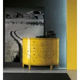 Kommoden Schrank Regal Möbel Holzschrank Italy Kommode Sideboard Schrank Luxus