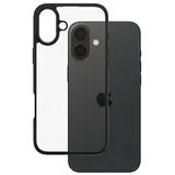 Panzer Glass iPhone 16 Plus Urban Combat Case schwarz