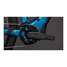 Cube Reaction Hybrid Performance 600 2026 29 Zoll RH M blau