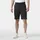 HELLY HANSEN HH Qd Cargo Shorts 11' Schwarz, 38