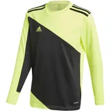 Adidas Jungen Squad Gk21 Trikot, Team Solar Yellow/Black, 128