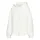 Copenhagen Studios Kapuzenpullover Sweatshirt Weiß 36/38